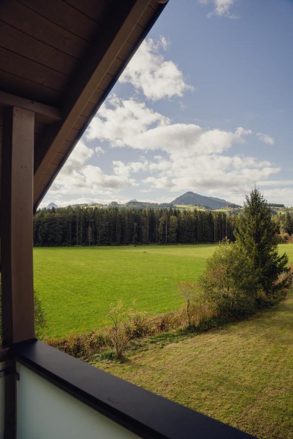 Aberle Apartments Rossleithen Eksteriør bilde